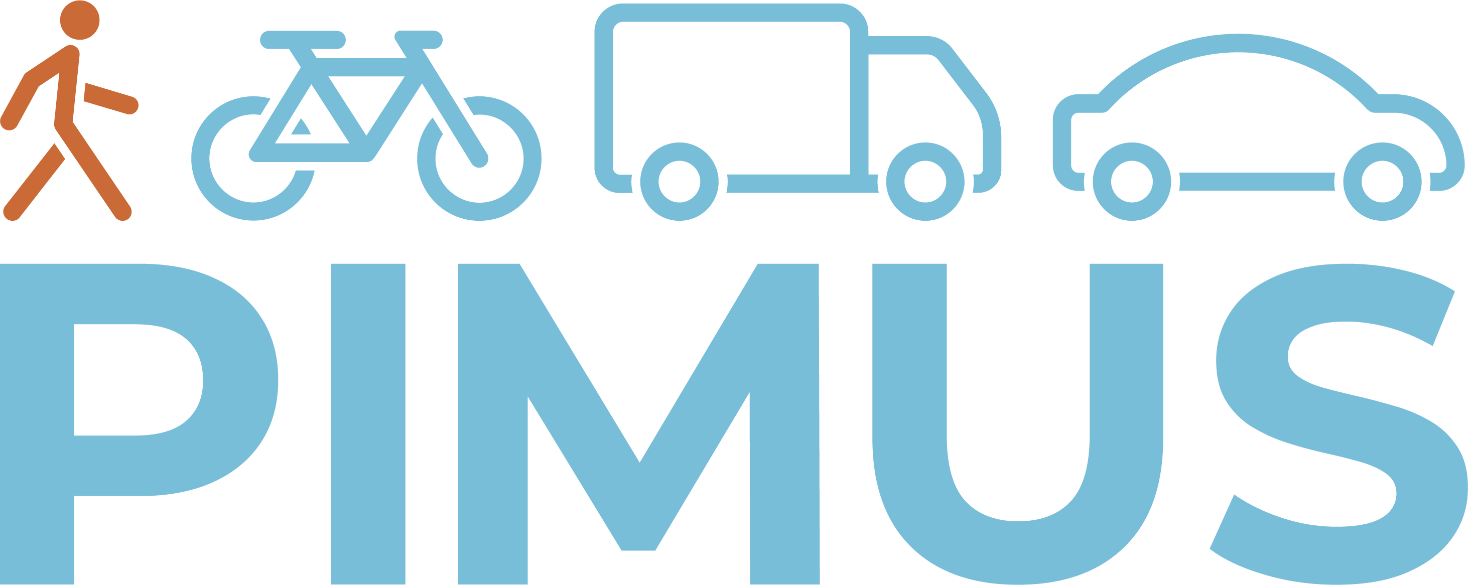 Plan Integral de Movilidad Urbana Sostenible para el Municipio de Ensenada, Baja California
