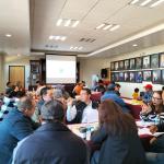 Analizan ciudadanos proyecto PIMUS