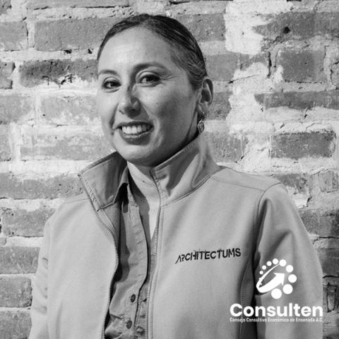 M. Arq. Cynthia R. Castillo Bejarano